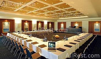 Blue Palace Hotel 8